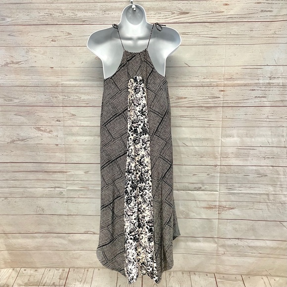 Anthropologie Maeve Santee swing dress - Picture 3 of 10